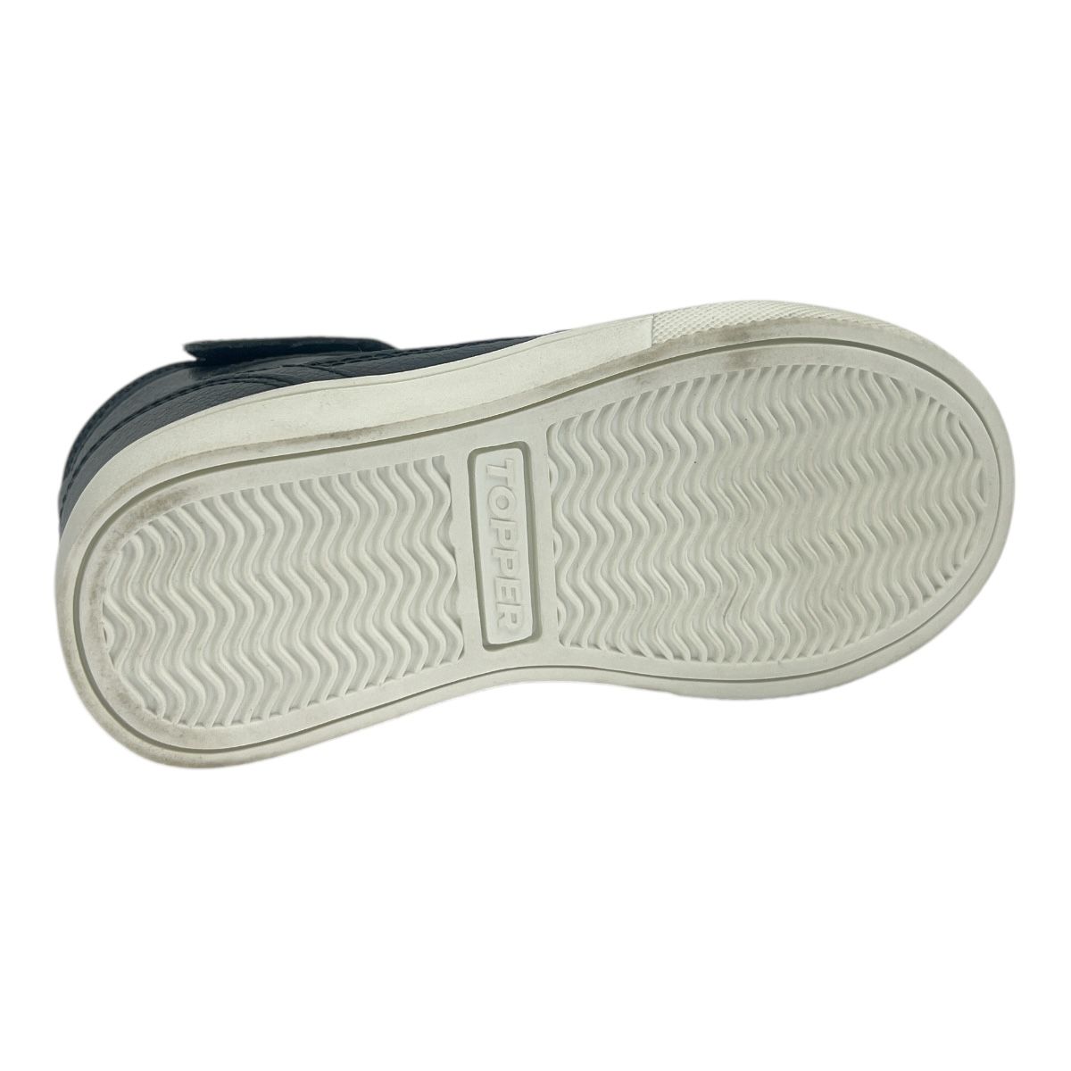 COSTA II MID KIDS NEGRO