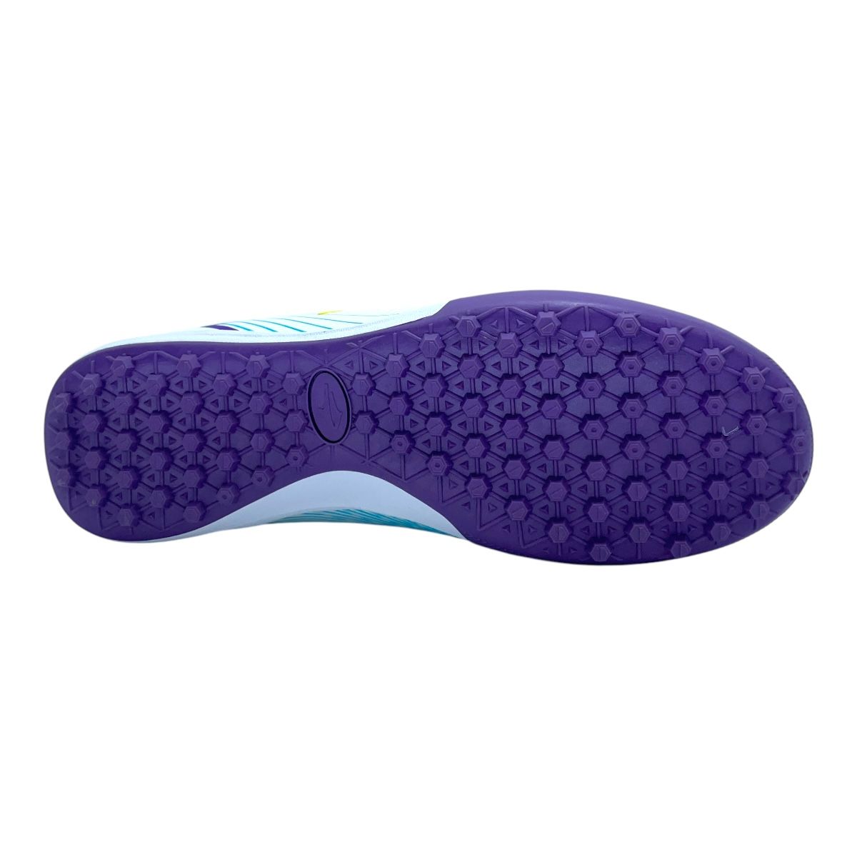 STINGRAY III MACH 5 TF BCO AZUL