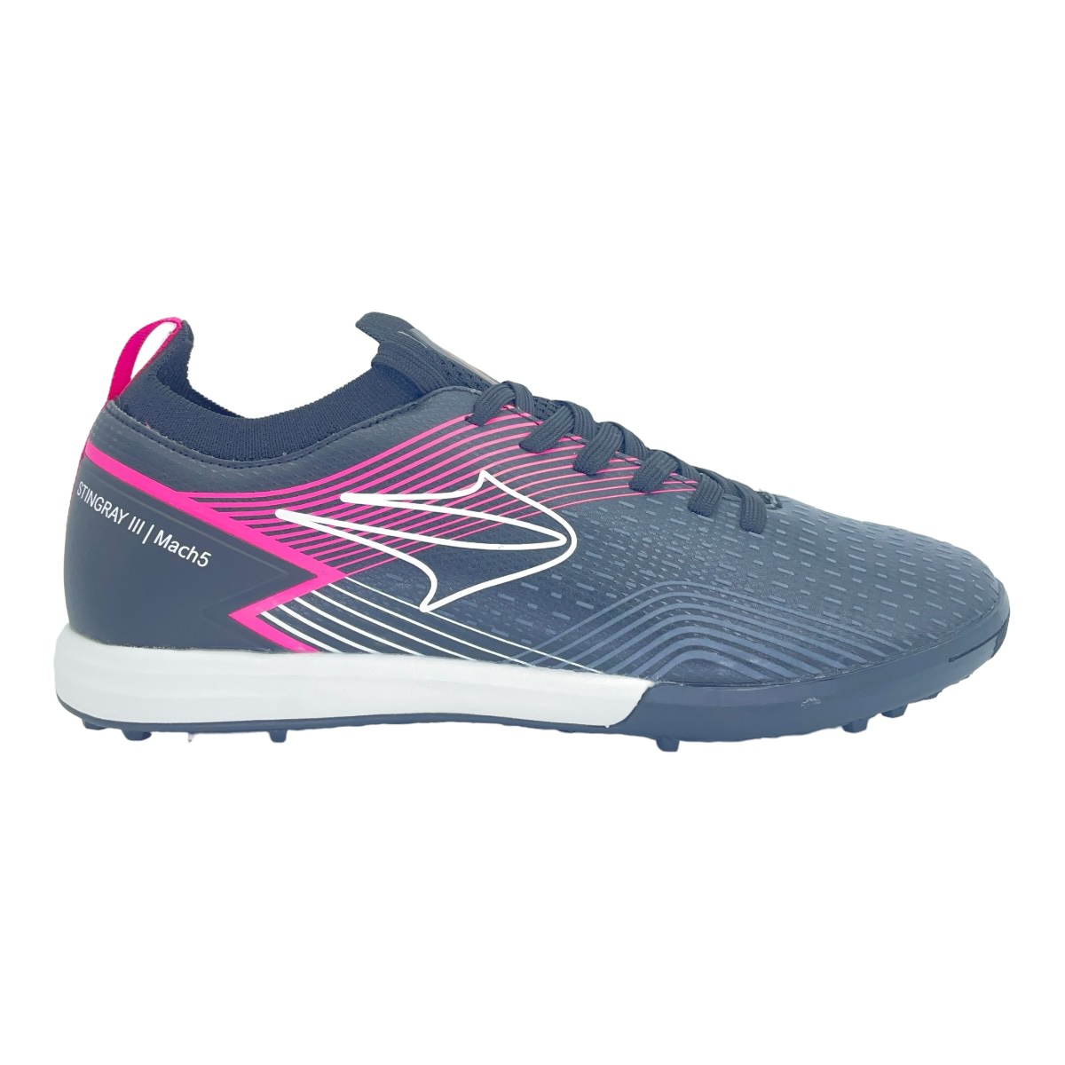 STINGRAY III 5 TF NEG/BL PINK