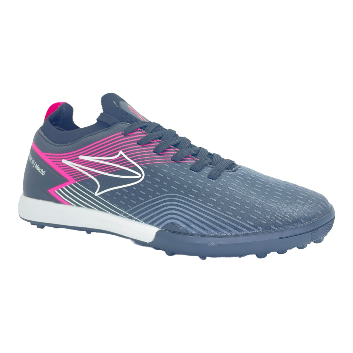 STINGRAY III 5 TF NEG/BL PINK