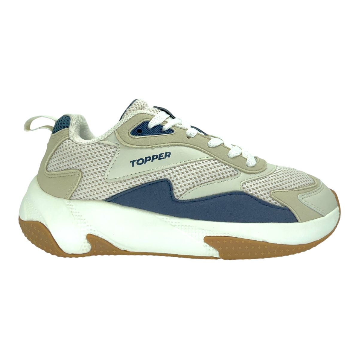 TERRANO II BEIGE BIRCH GRIS