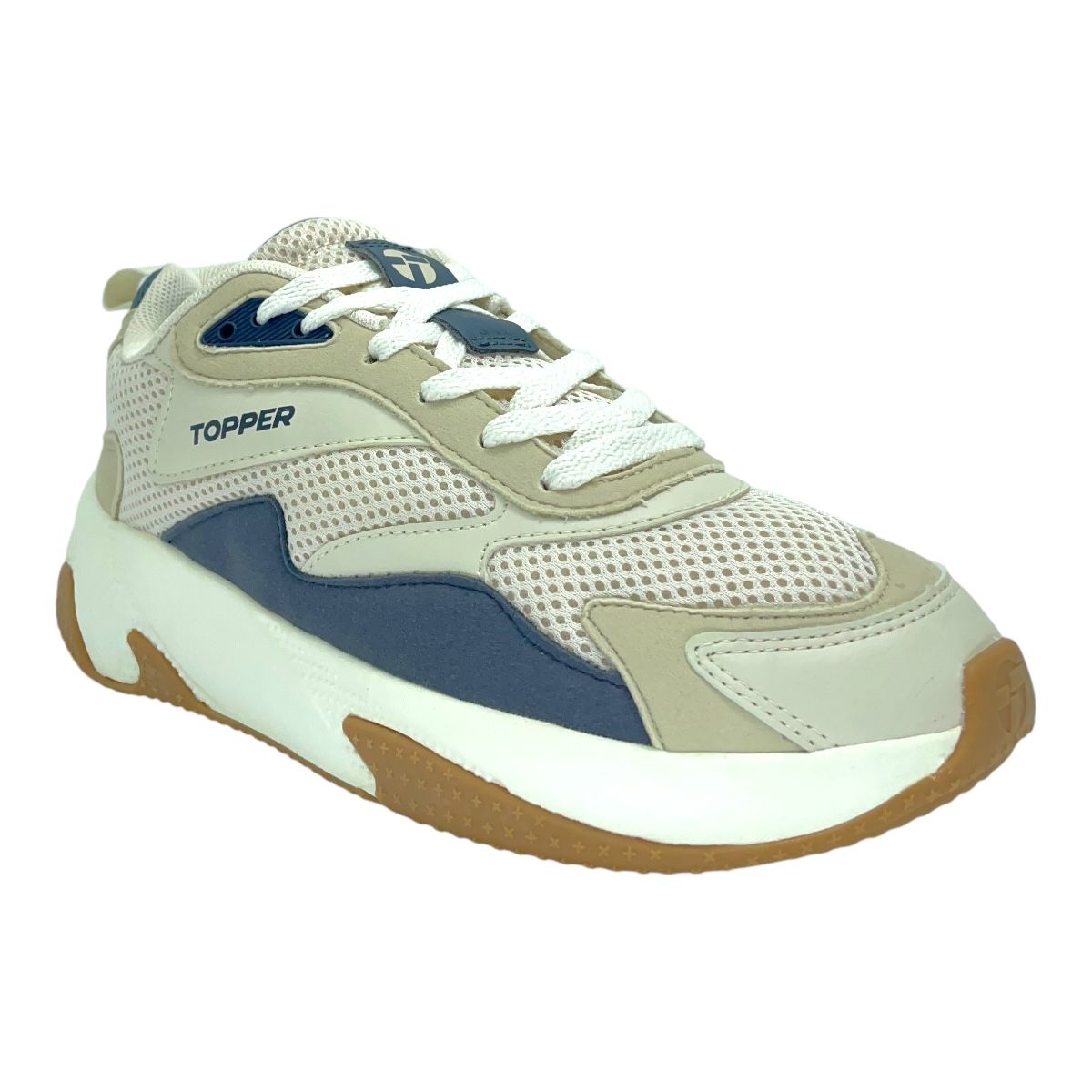 TERRANO II BEIGE BIRCH GRIS