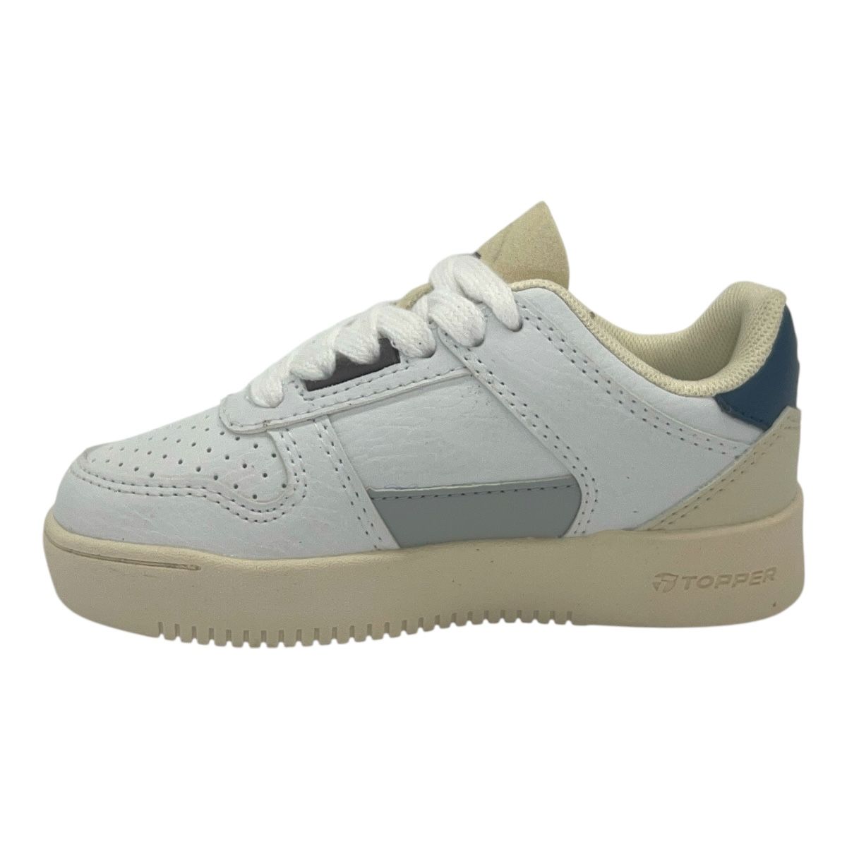 CRAF KIDS BLANCO CRUDO WOLF