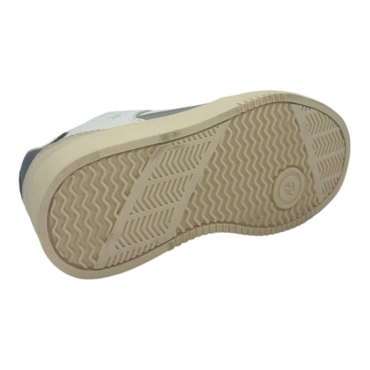 CRAF KIDS BLANCO CRUDO WOLF