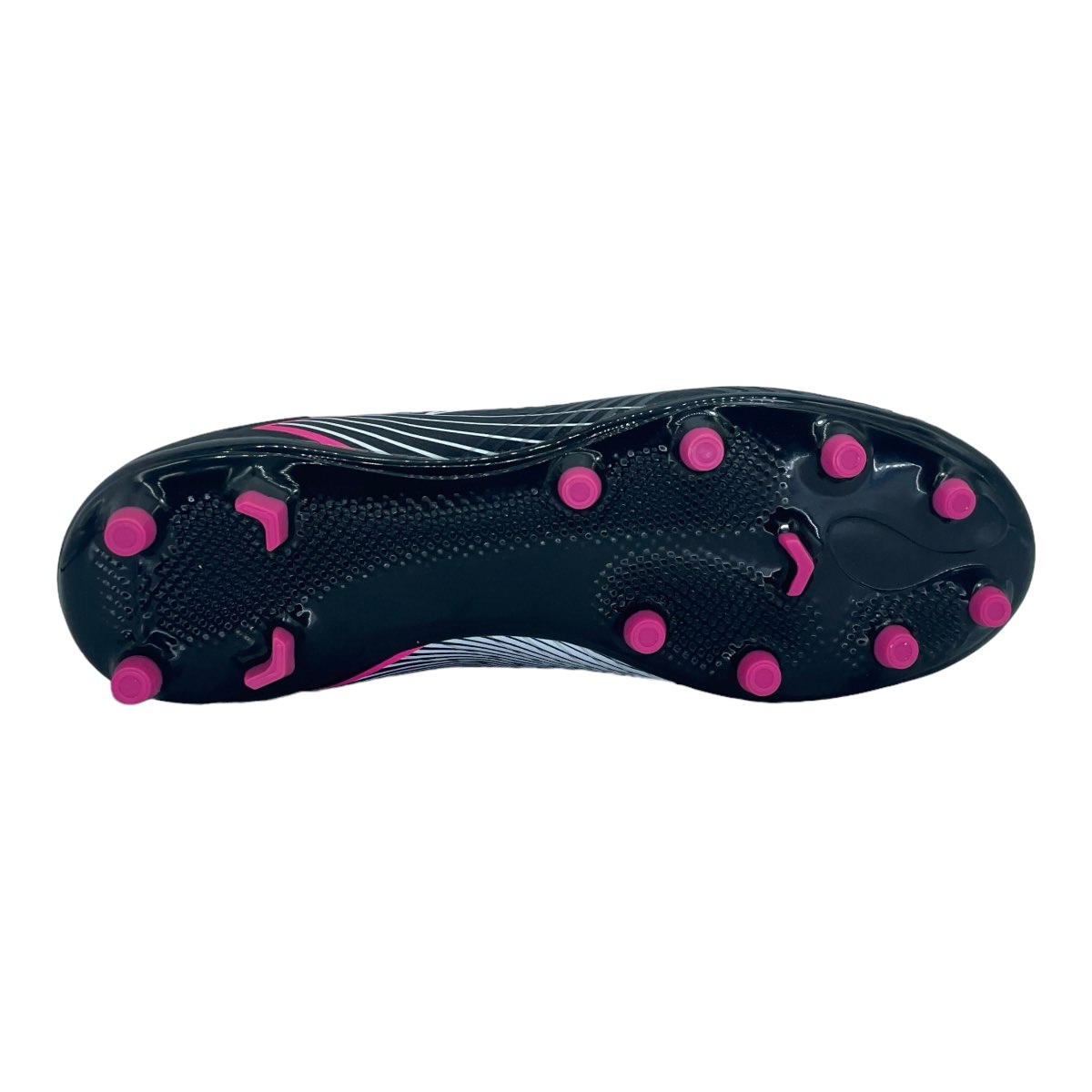 STINGRAY III MACH 5 FG NEGR/BL/PINK