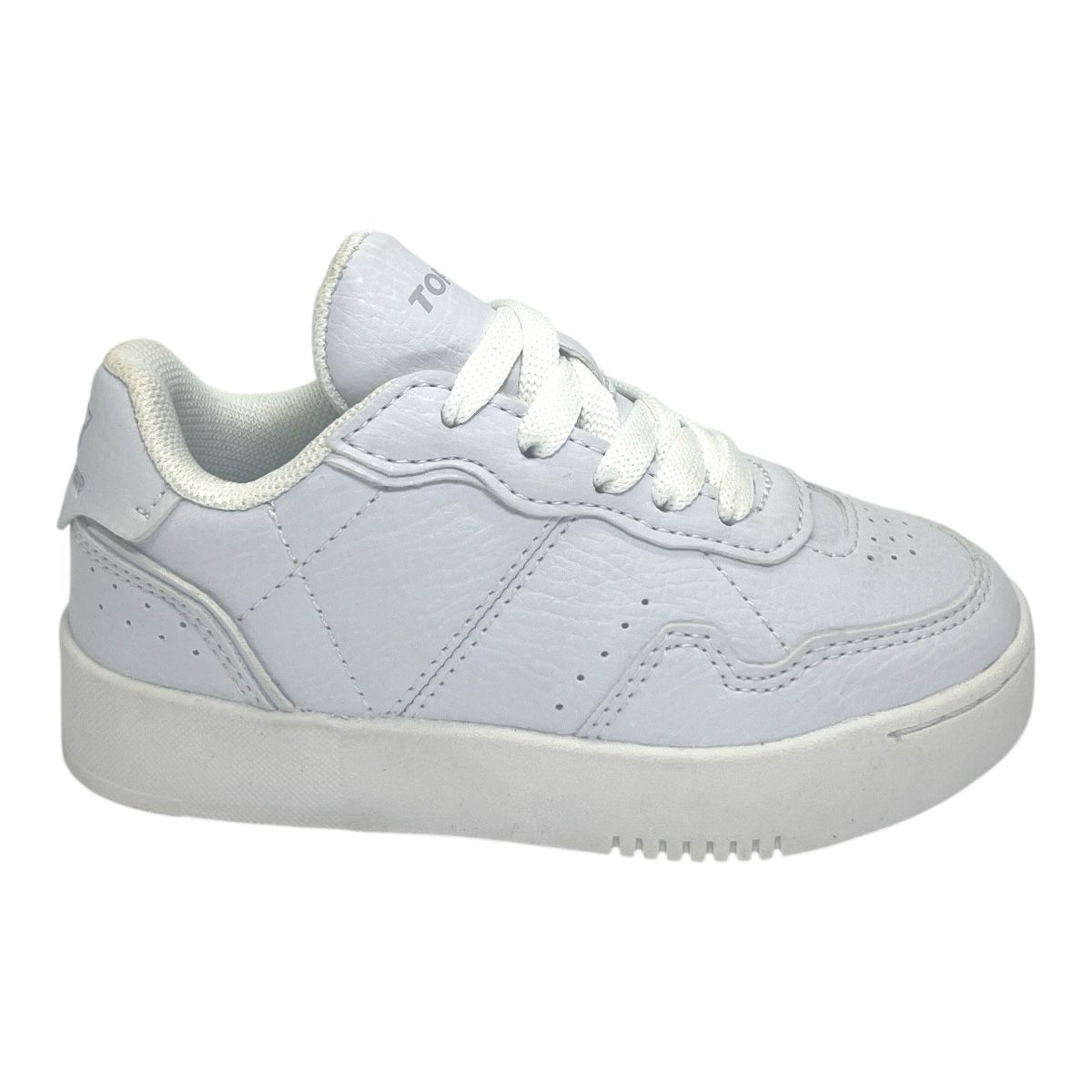 TERRE KIDS BLANCO