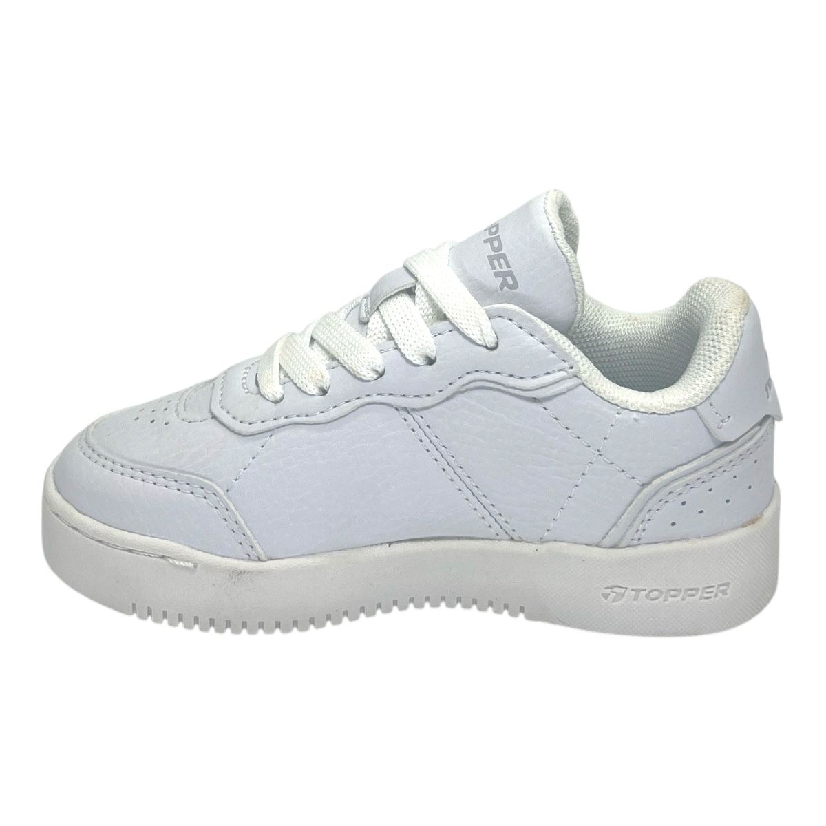 TERRE KIDS BLANCO