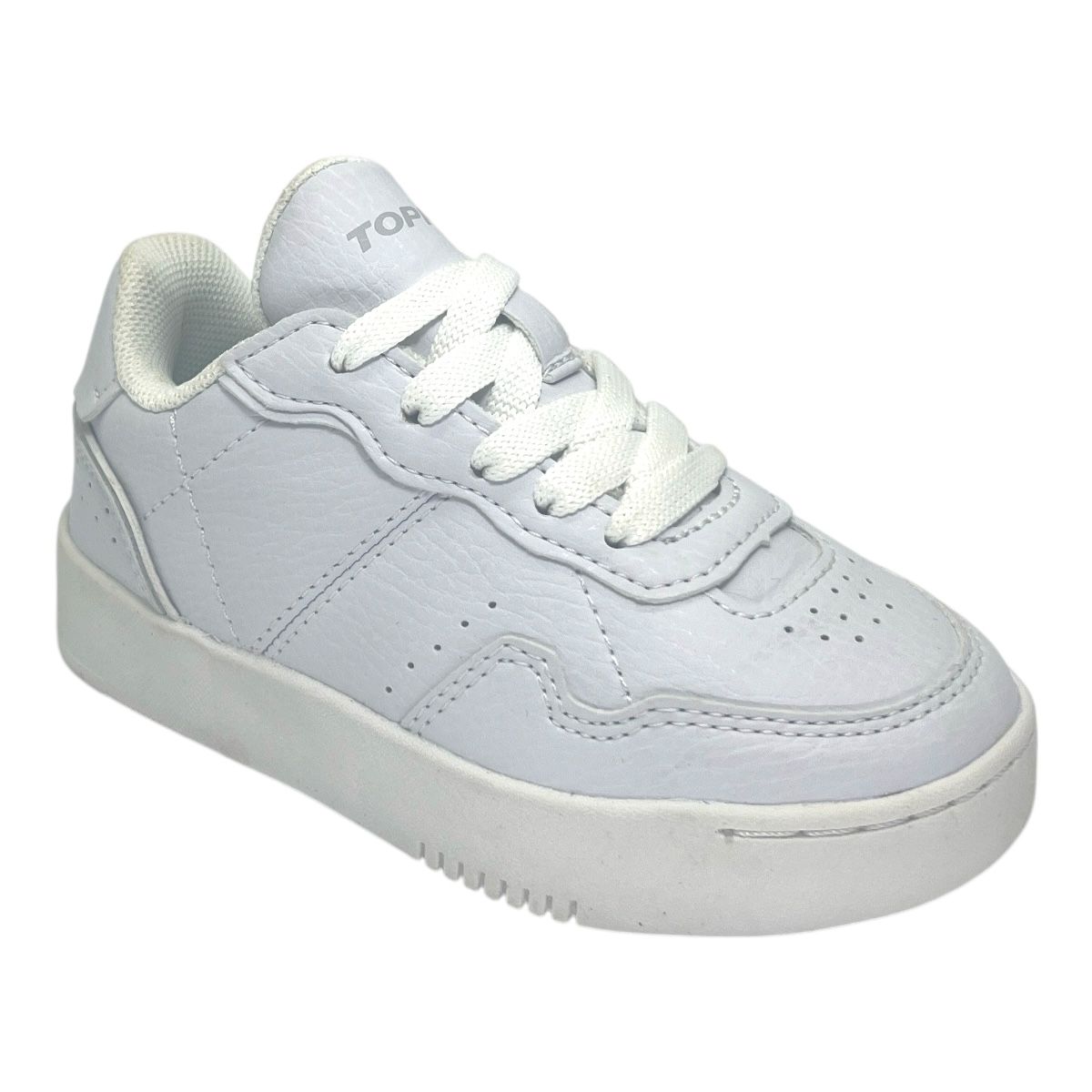 TERRE KIDS BLANCO