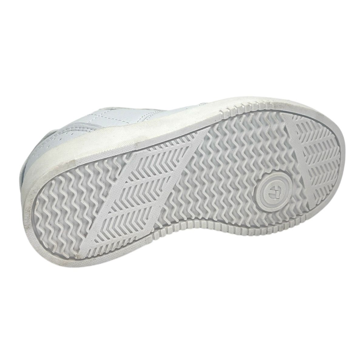 TERRE KIDS BLANCO