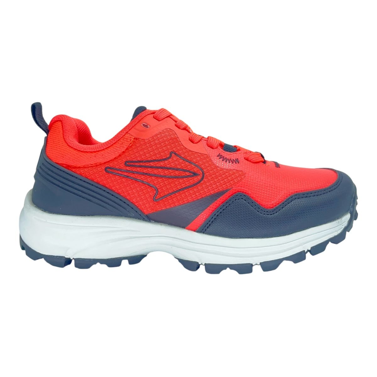 CELLY CORAL FIERY NEGRO