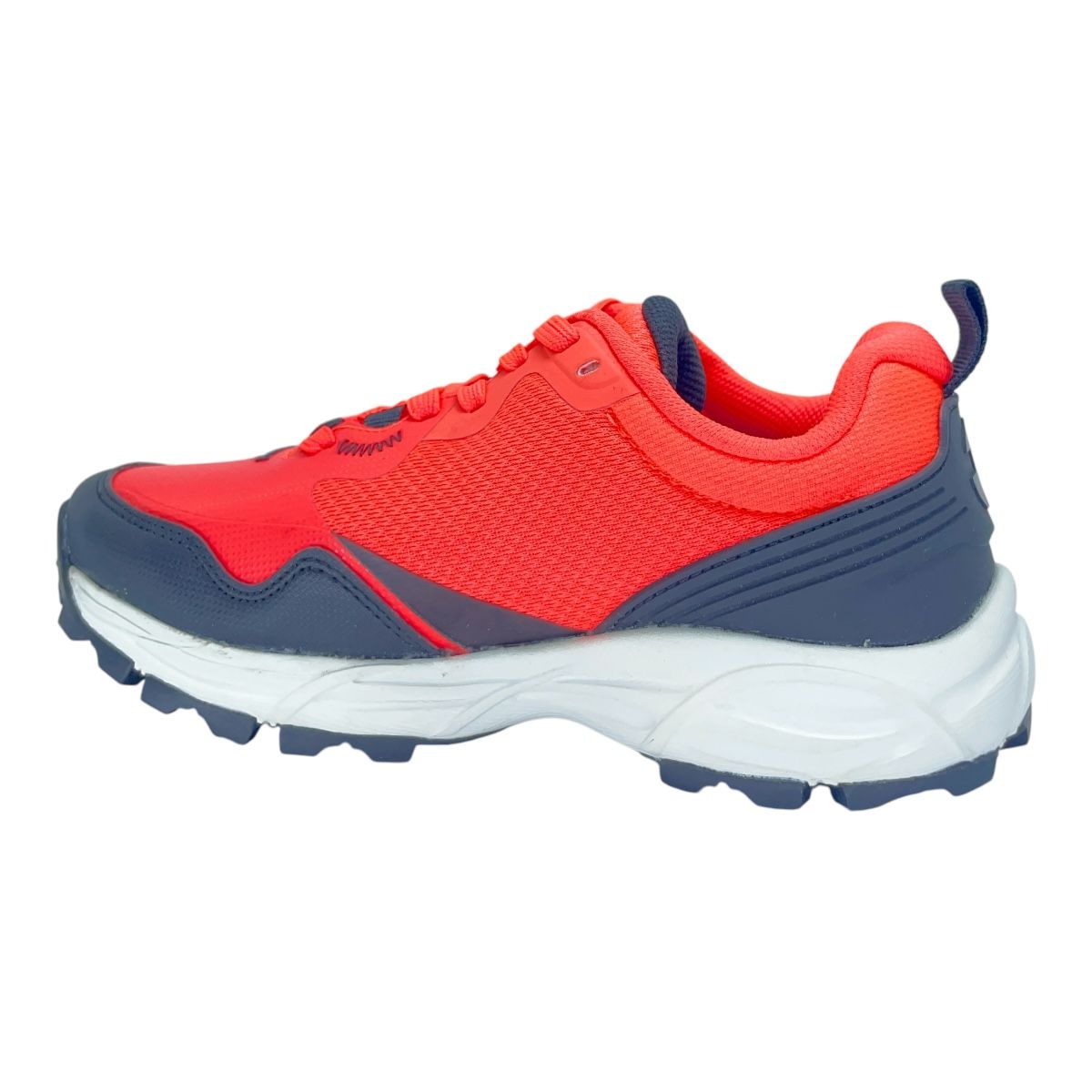 CELLY CORAL FIERY NEGRO