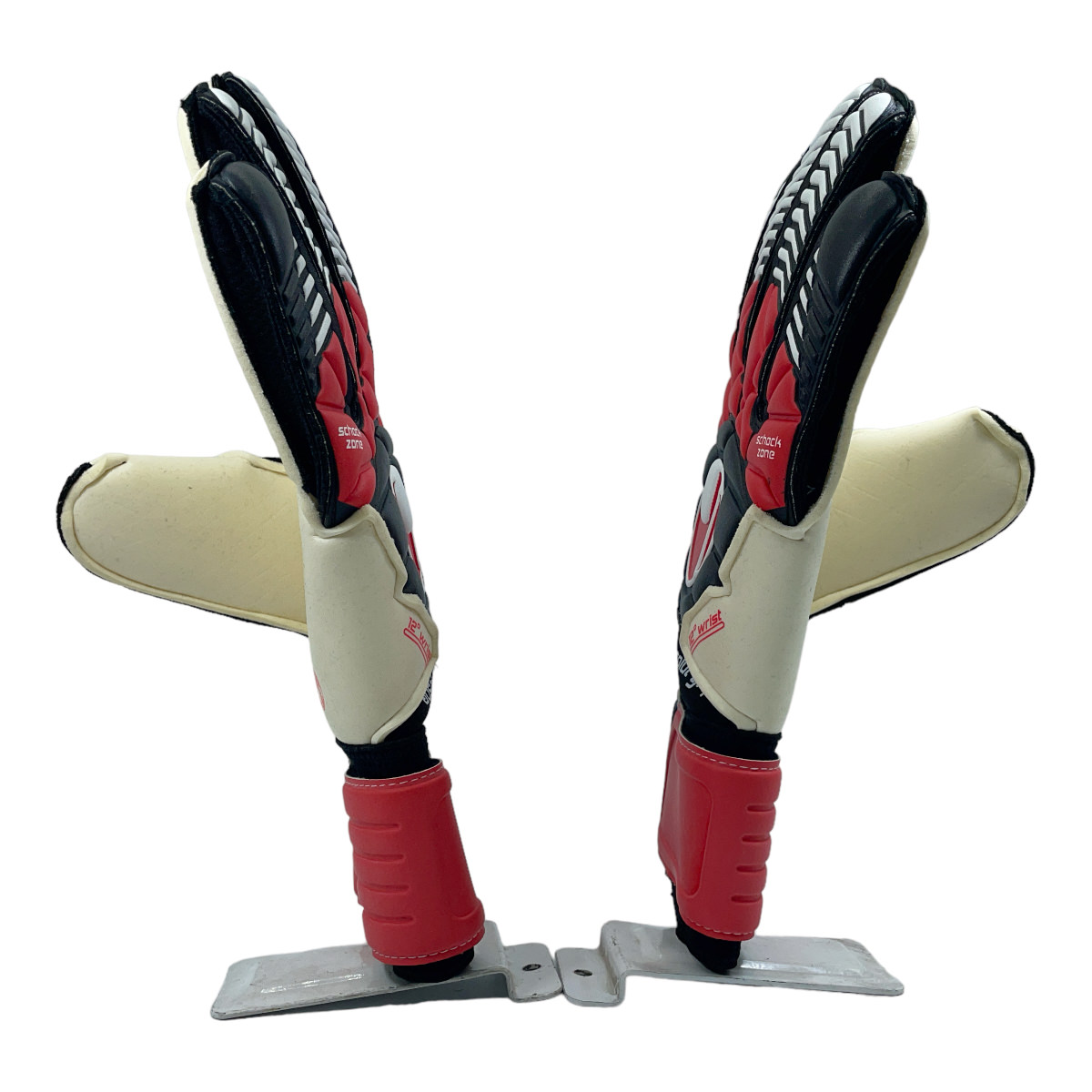 GUANTE ELIMINATOR ABSOLUTGRIP/16