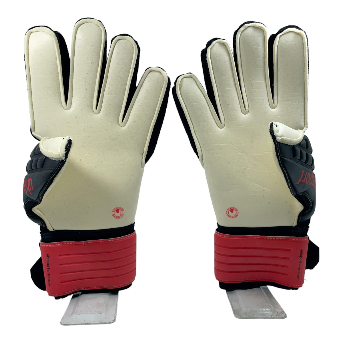 GUANTE ELIMINATOR ABSOLUTGRIP/16