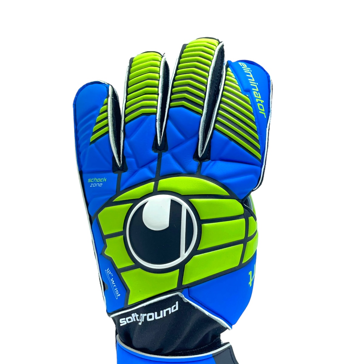 GUANTE ELIMINATOR SOFT PRO/16