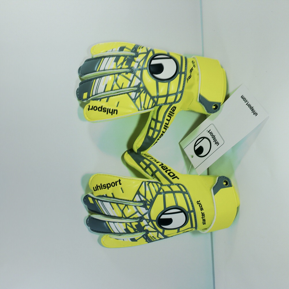 GUANTE ELIMINATOR STARTERSOFT LITE/17