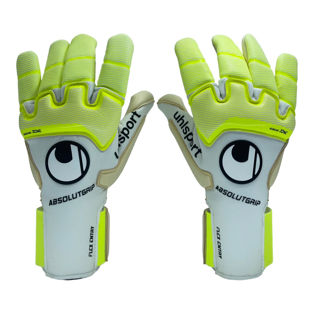 P.ALLIANCE ABSOLUTGRIP REFLEX