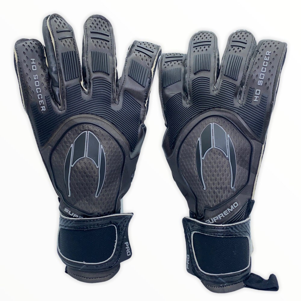 SUPREMO 2 ROLLL NEGATIV BLACK