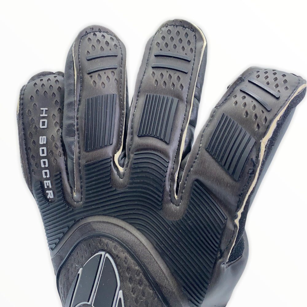 SUPREMO 2 ROLLL NEGATIV BLACK
