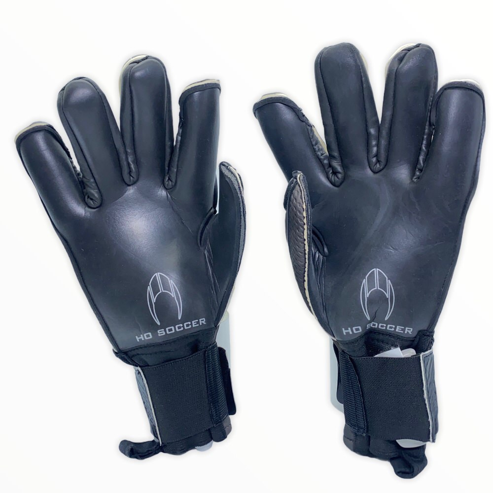 SUPREMO 2 ROLLL NEGATIV BLACK