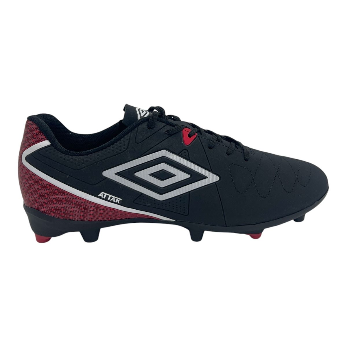CAMPO UMBRO ATTAK ETERNAL NEG PLATA ROJ