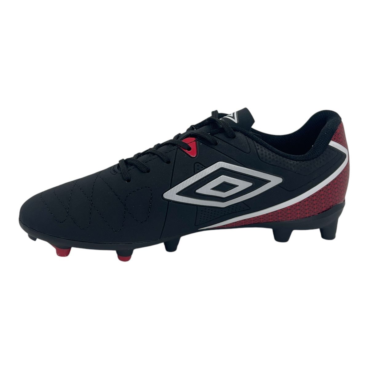 CAMPO UMBRO ATTAK ETERNAL NEG PLATA ROJ