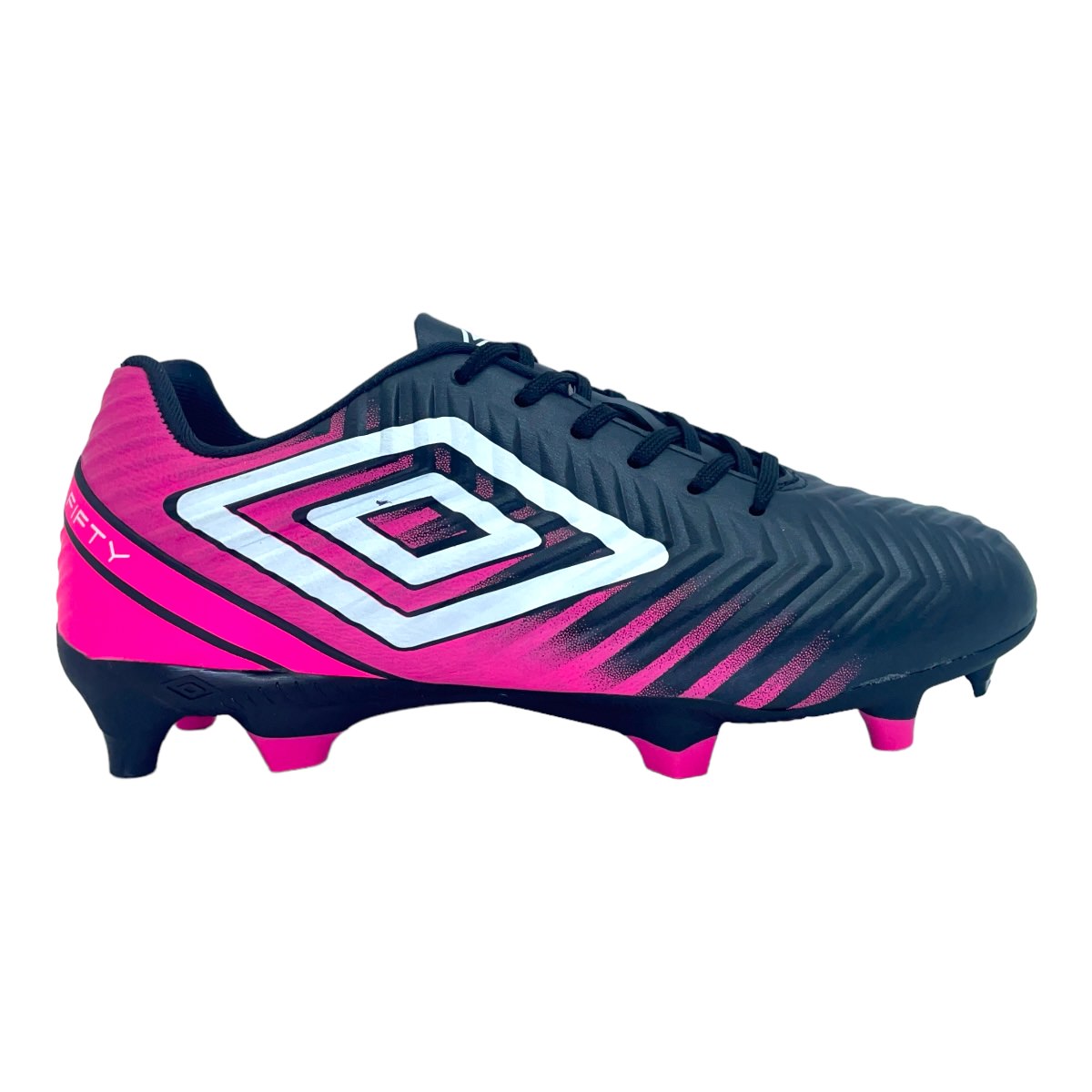 FIFTY V NEG FUCSIA BL