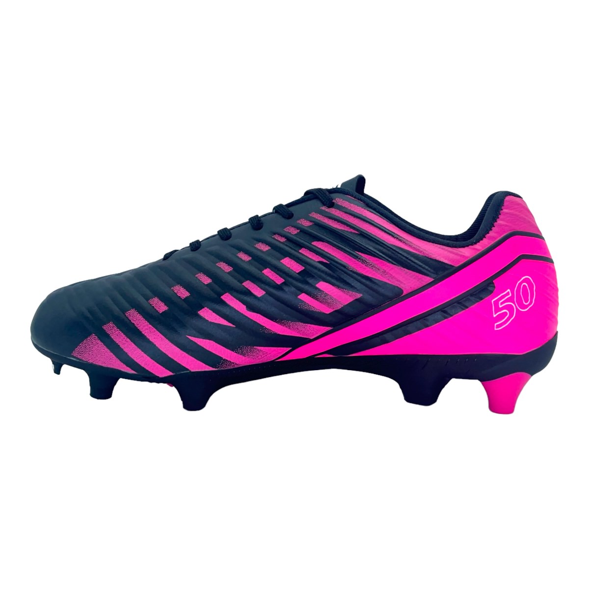 FIFTY V NEG FUCSIA BL