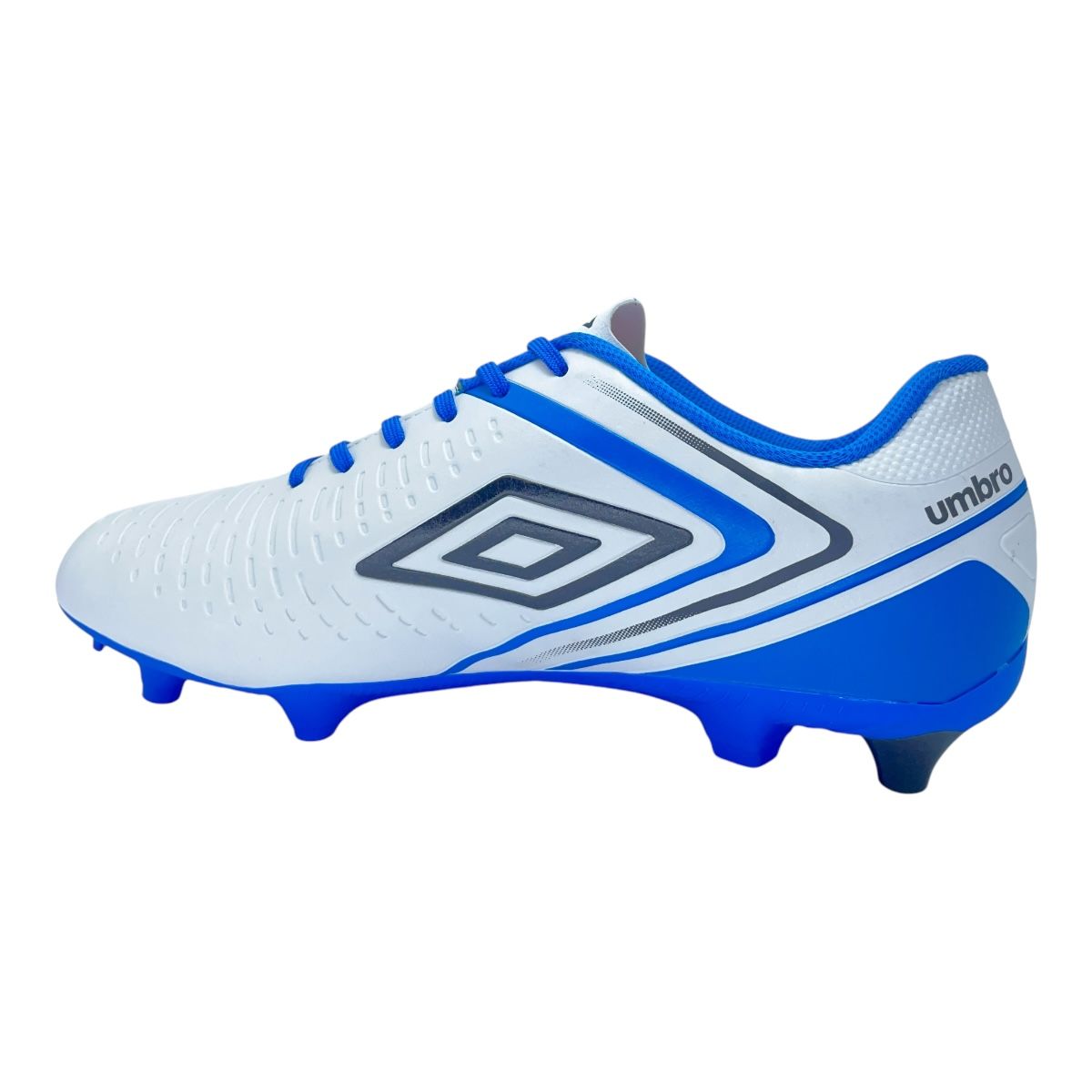 SCORE BLANCO AZUL