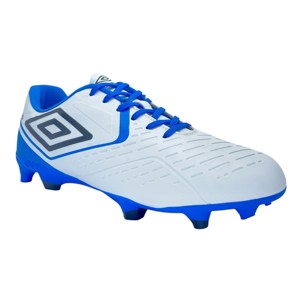 SCORE BLANCO AZUL