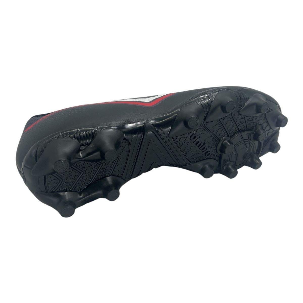CANNON NEGRO ROJO CAMPO