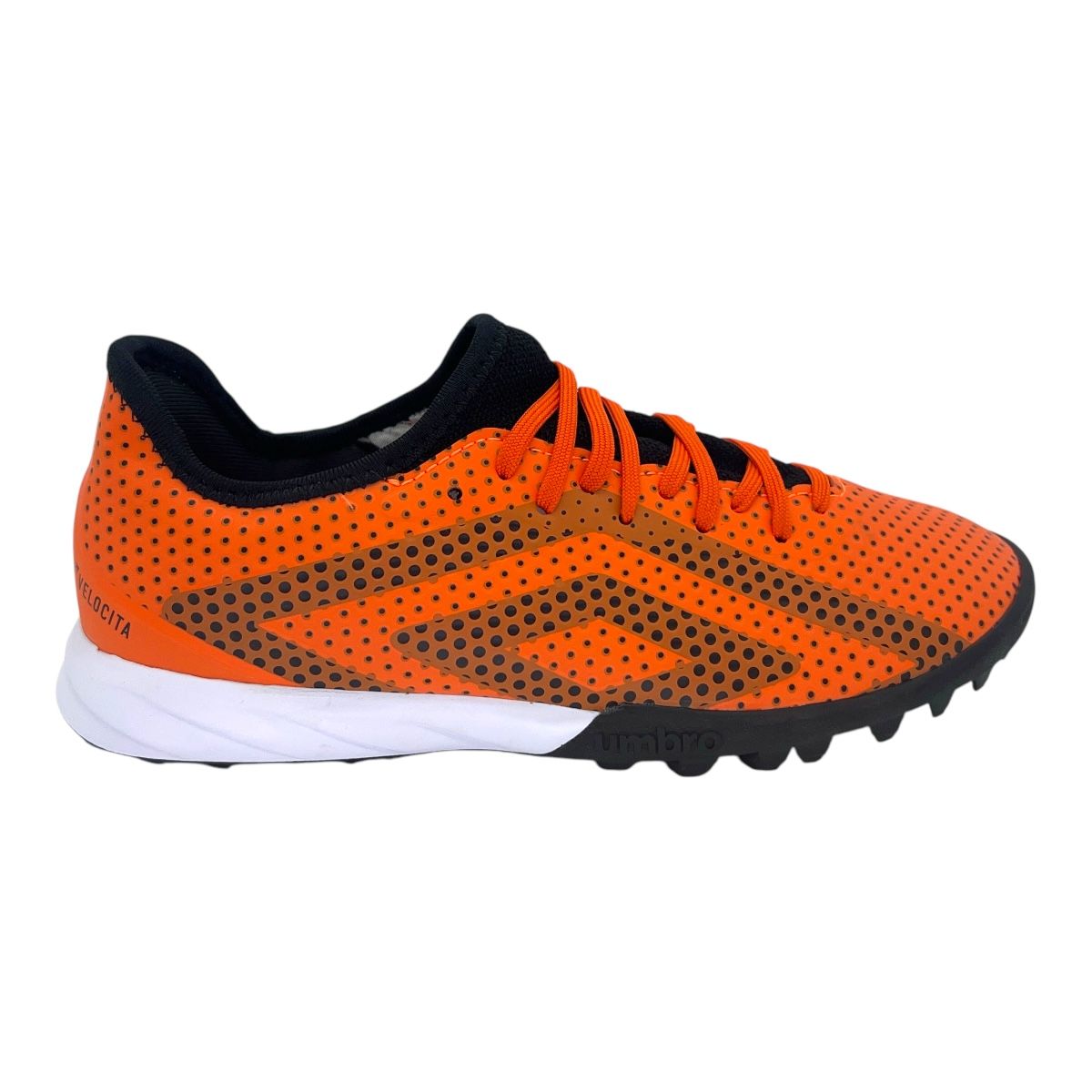 VELOCITA IX CLUB NAR NEG BL