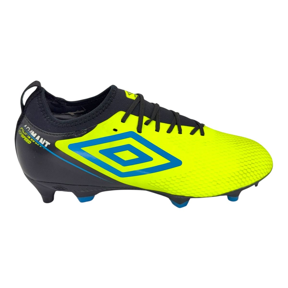 ADAMAT TOP SPEED CLUB LIMA PRETO C