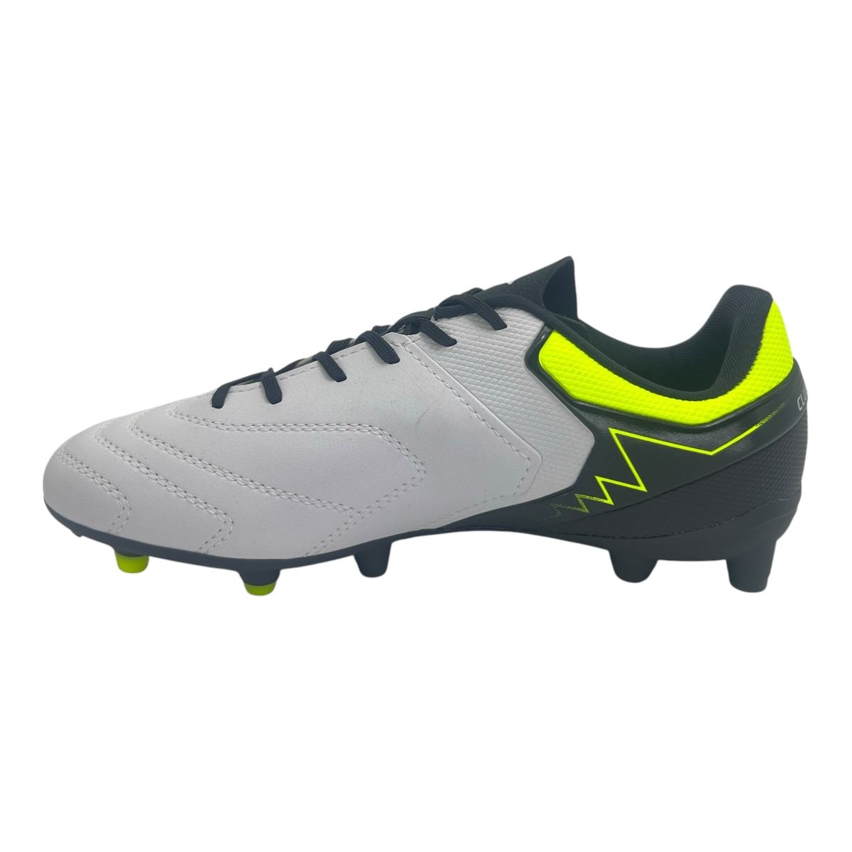 ADAMANT MASTER CLASS CLUB BLANCO NEGRO C
