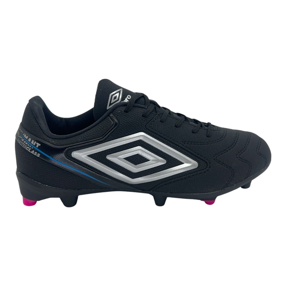 CAMPO ADAMANT MASTER CLASS CLUB NEG GRIS