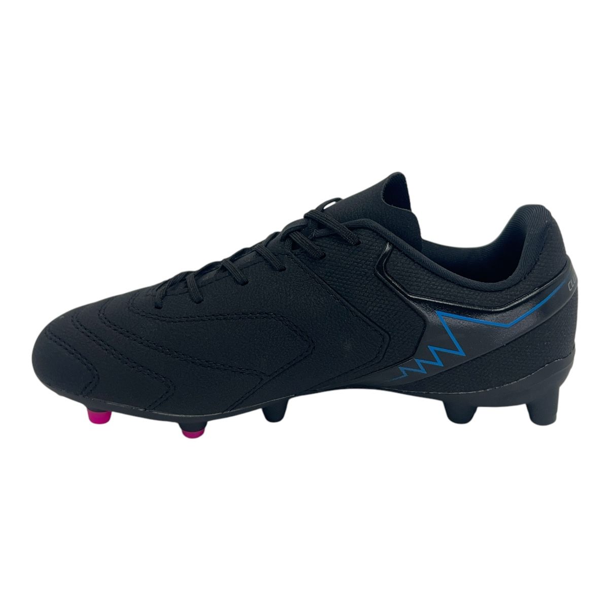 CAMPO ADAMANT MASTER CLASS CLUB NEG GRIS