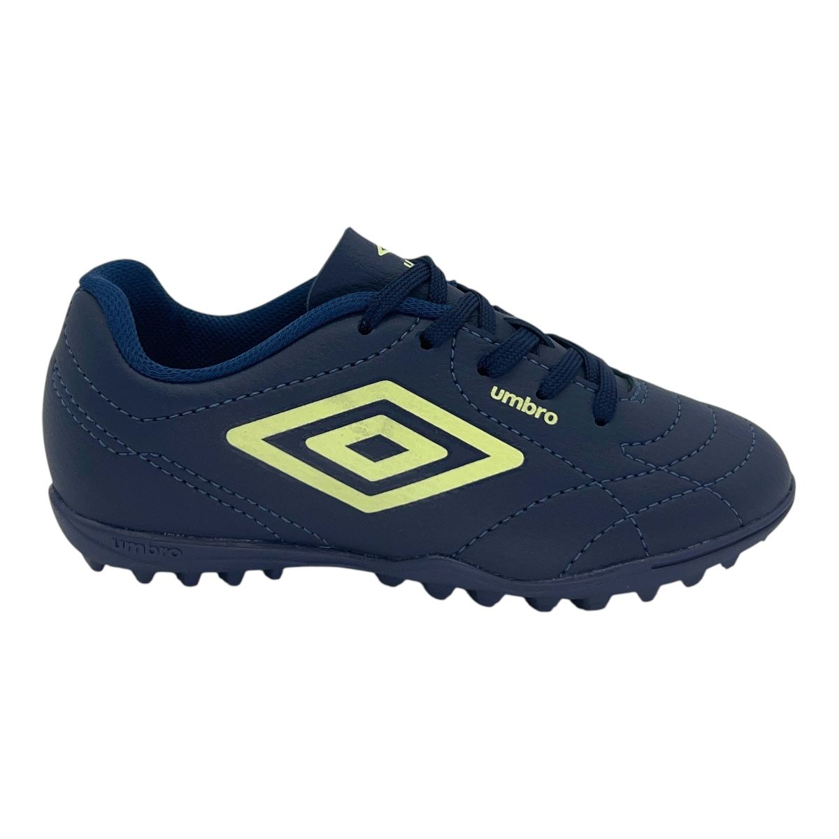 CLASS FOOTBALLER JR MNO VERDE