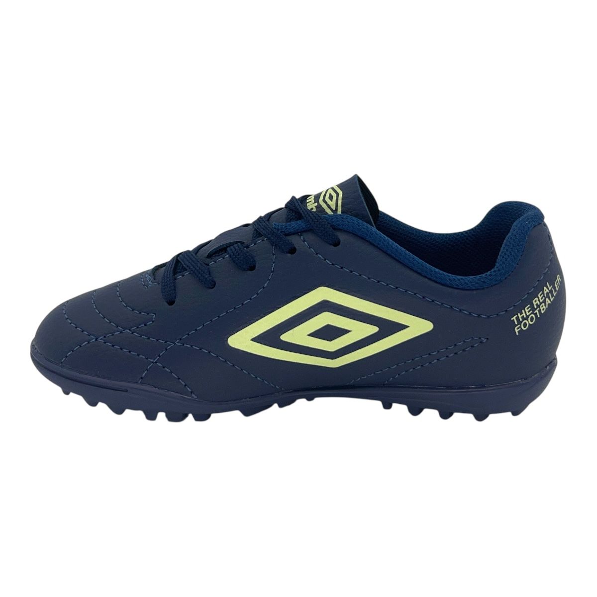 CLASS FOOTBALLER JR MNO VERDE