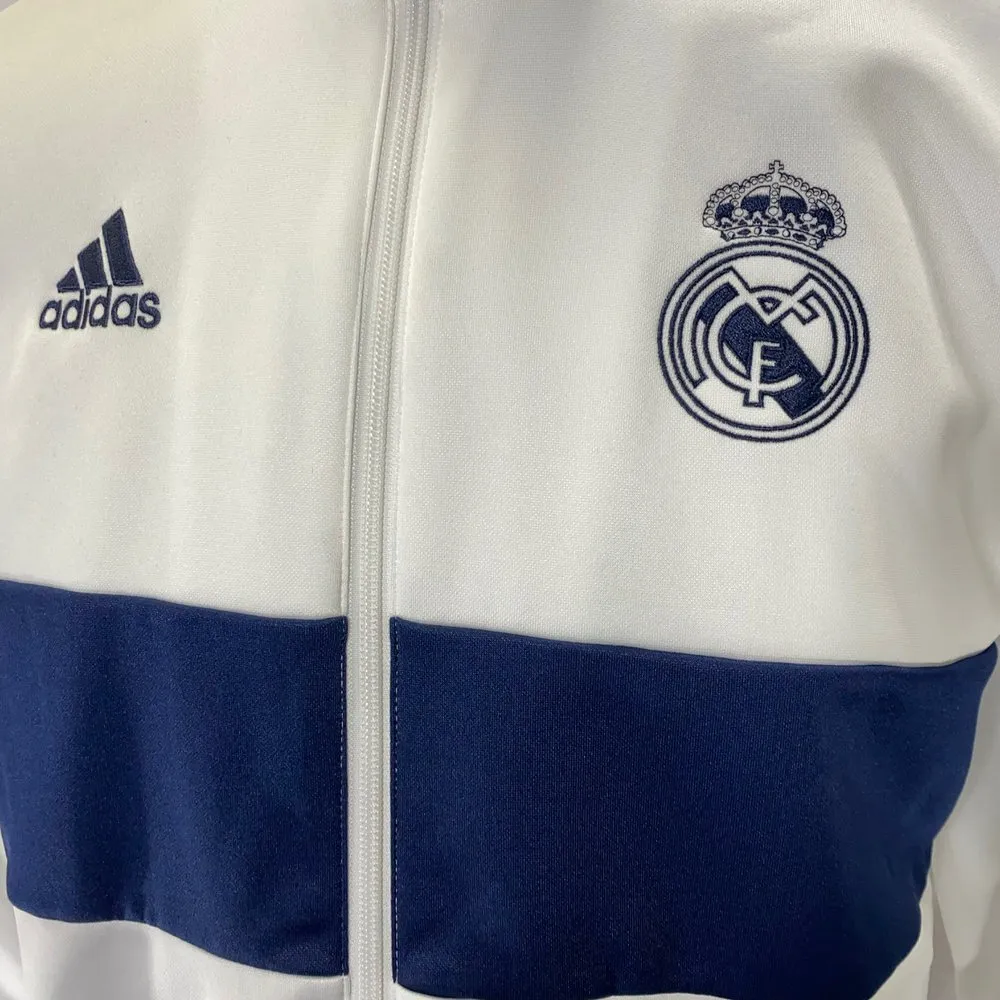 Campera real on sale madrid 2019