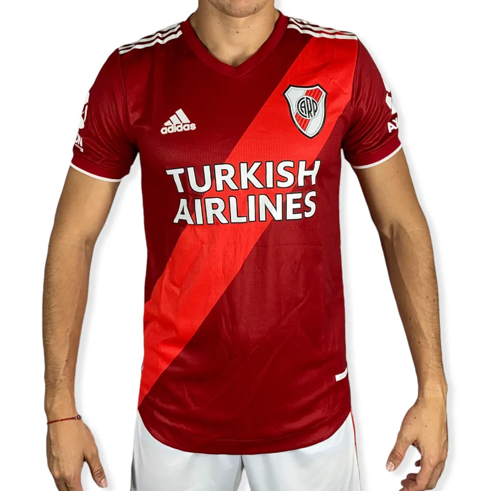 Indumentaria river plate clearance 2020