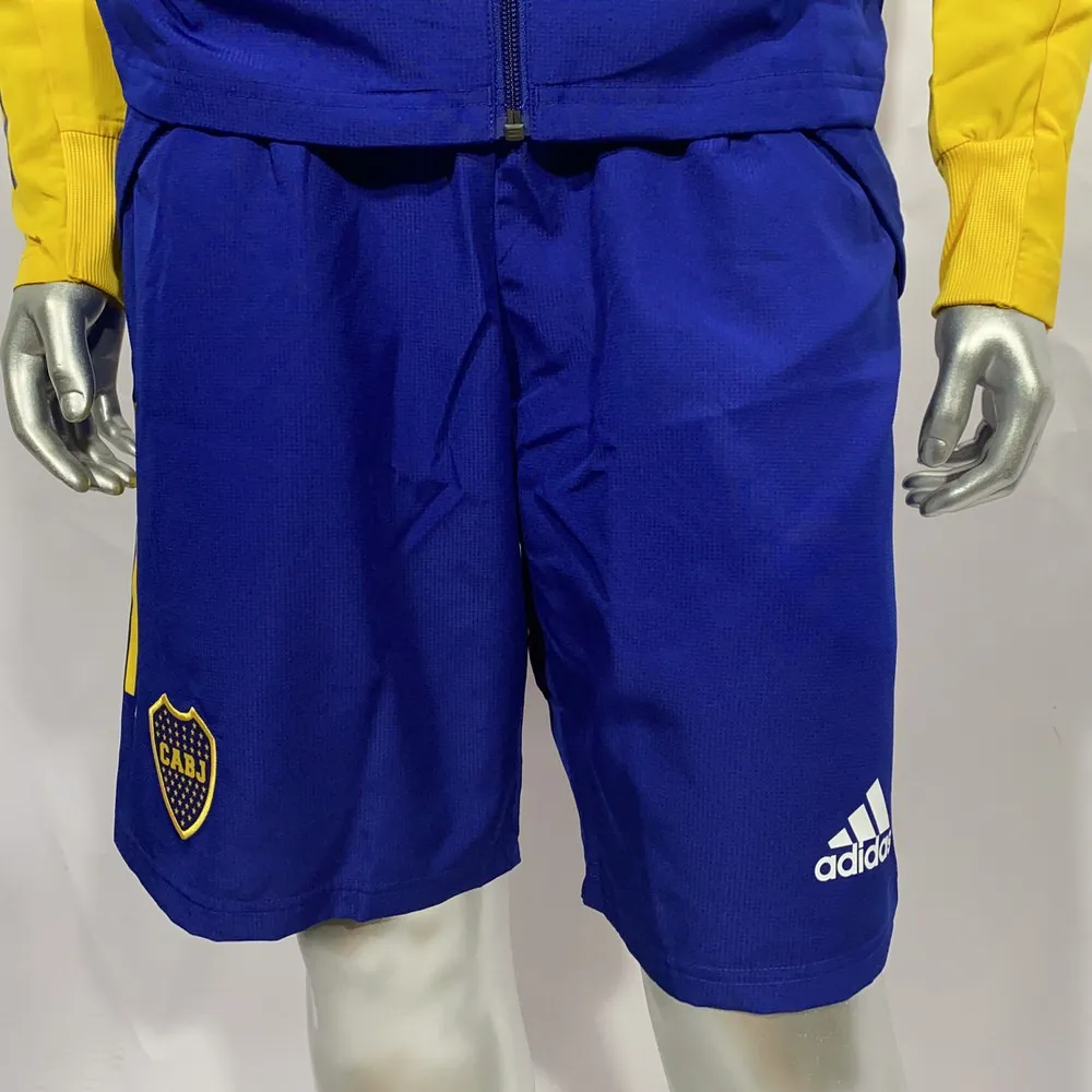 Short de boca on sale adidas 2020 precio