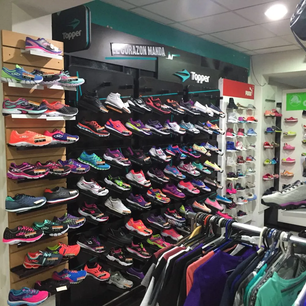 Nike factory outlet la plata botines