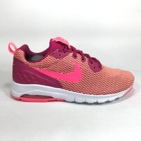 AIR MAX MOTION LW SE FUCSIA RACER/PINK/17